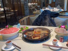 -家一加火锅(绿地翠谷总店)
