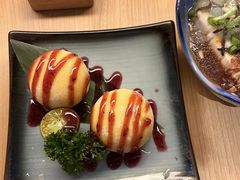 -一豚轩·烧鸟·豚骨拉面(五四路店)