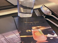 -THE PAWON·8碗(古北SOHO店)