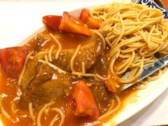 -番茄屋葡式美食(总店)
