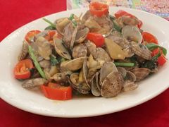 -胜记菜馆(文明路)