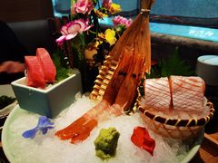 -阿吾罗·月咏精致日料(港汇恒隆广场店)