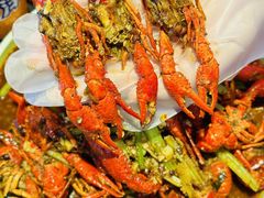 -虾乐园龙虾·夜宵(松江店)