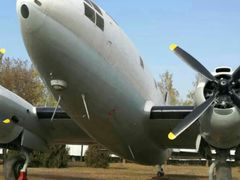 -中国航空博物馆