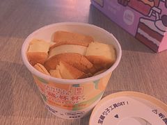 -好利来(牡丹园店)