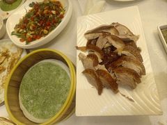 -便宜坊烤鸭店(科创店)
