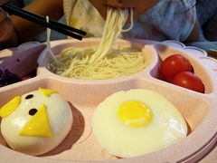 -有喜胶东小馆(太申祥和店)