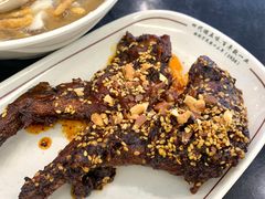 -西月城谭豆花(春熙路店)