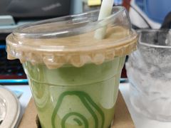 -油梨树AVOCADO TREE(嘉里中心店)