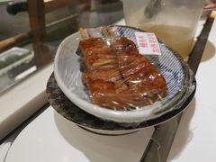 -禾绿回转寿司(苏宁广场店)