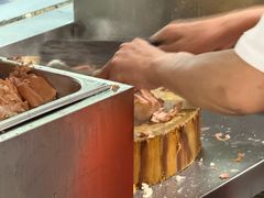 -子午路张记肉夹馍(翠华路店)