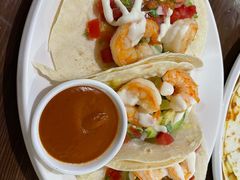 -panchos 墨西哥餐厅(嘉绿苑店)