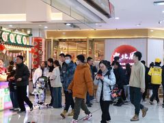 -宁波鄞州万达广场