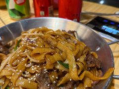 -阿鸡鱼庄·顺德鲜蒸小炒(亚运村店)