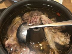 -云海肴·汽锅鸡·云南菜(东坝金隅店)