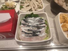 -海底捞火锅(绿洲梦想店)