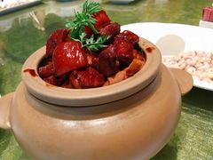 -小南国(金沙江路店)