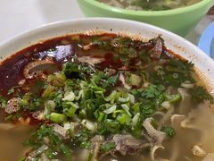 -阿叶羊杂碎(前进街店)