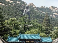 -青岛崂山太清宫