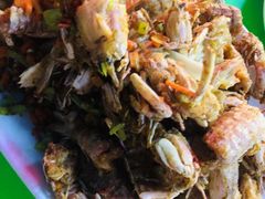-常家活海鲜小吃(仅一家无分店)