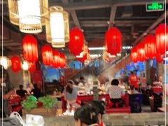 -谭鸭血老火锅·匠心(环球港旗舰店)