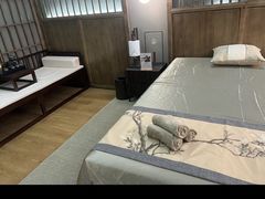 -遇暖·SPA养生按摩