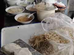 -安庆柴火馄饨(马道街店)