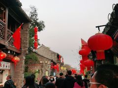 -东关街美食广场