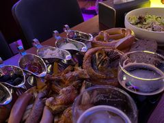 -Ambra Haus琥珀屋精酿餐厅(宝山店)