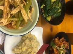 -炒豆合作社(东四总店)