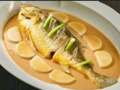 -锦府园·新台州菜(合生汇店)