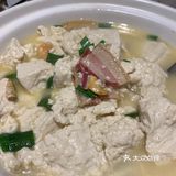 虾肉Q弹，味道真的很赞，每一只都很新鲜，个头也不小