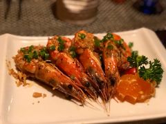 -千鹤日本料理(穿山路店)