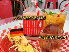 -Eckl’s爱氏热狗(猫街店)