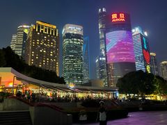 -Chili's Cafe&Bar奇利斯(滨江店)