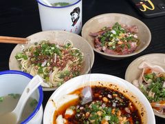 -泰宜担担面(黄泥塝总店)