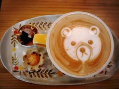 -春风十里咖啡馆
