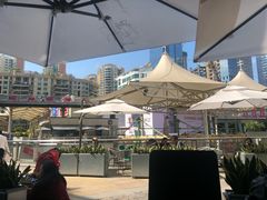 -喜茶(深圳福田星河COCO Park店)