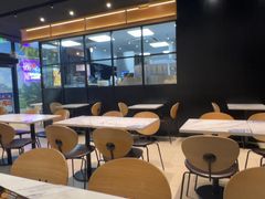 -达美乐比萨(骏壹万邦广场店)