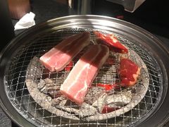 -伊茉家的烤肉店(勒泰中心店)