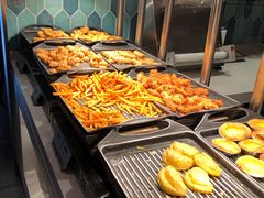 -星伦多自助料理(新湖店)