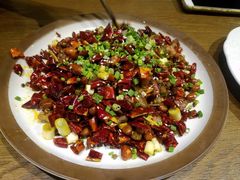 -臻味私厨(国际社区店)