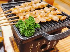 -吟松日式料理(莘庄店)