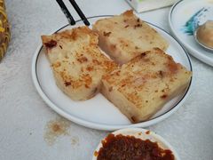 -冰泉豆浆馆(白云山总店)