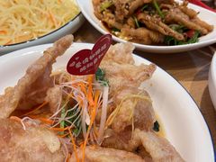 -东北风(江北万达店)