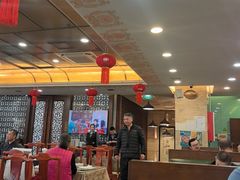 -烤肉宛饭庄(北新桥店)