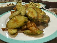 -牛老二海鲜烧烤(日照总店)