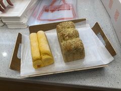 伯爵红茶吐司-司乎·日式鲜吐司(EFC欧美广场店)