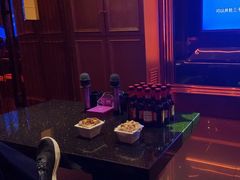 -皓声音KTV(新景店)