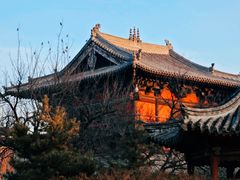 -善化寺